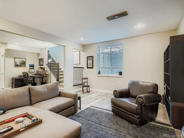 $975,000 | 15506 West La Salle Place, Lakewood, CO 80228