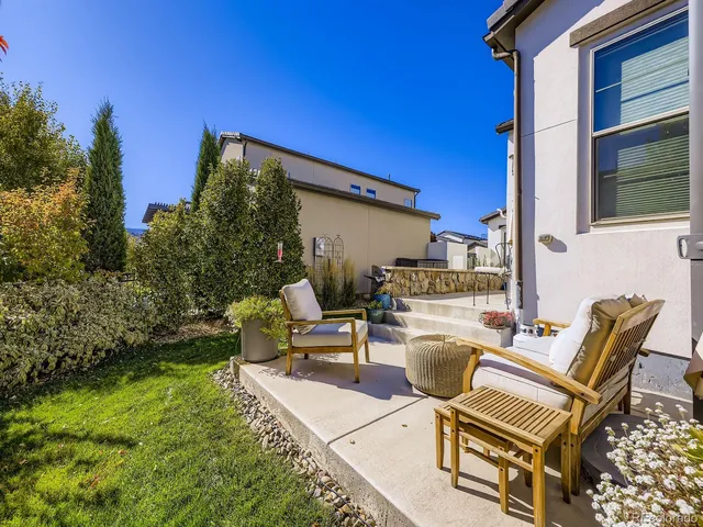 $975,000 | 15506 West La Salle Place, Lakewood, CO 80228