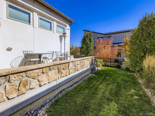 $975,000 | 15506 West La Salle Place, Lakewood, CO 80228