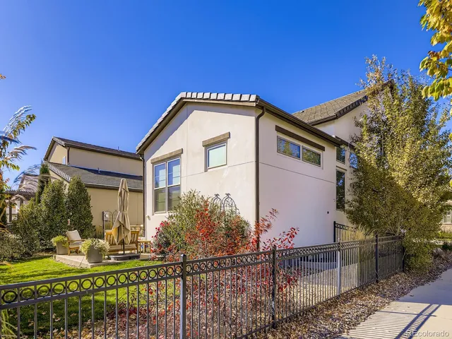 $975,000 | 15506 West La Salle Place, Lakewood, CO 80228