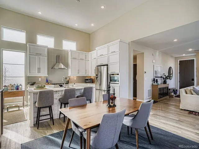 $975,000 | 15506 West La Salle Place, Lakewood, CO 80228