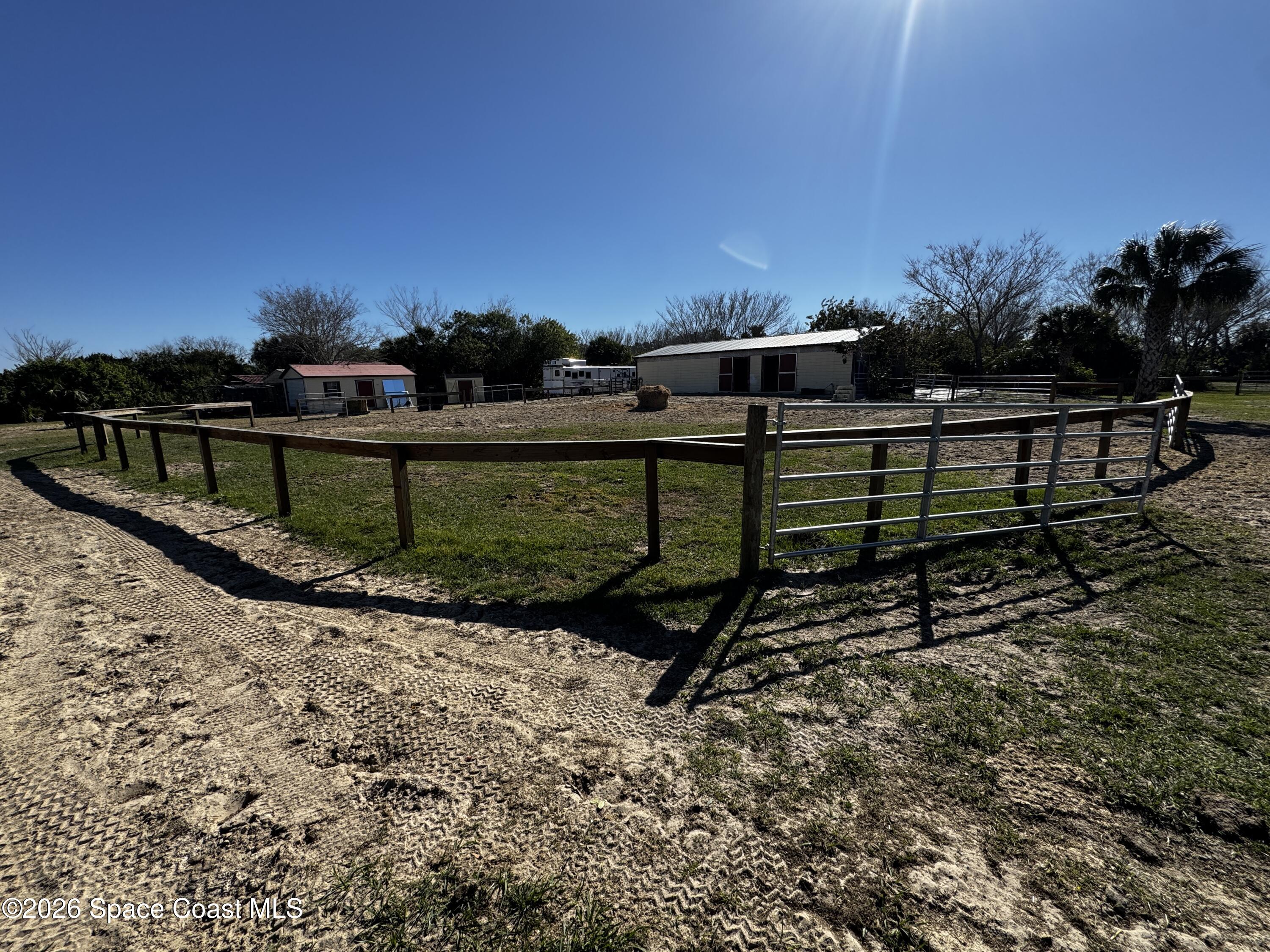 0 Grantline 10 Acres Road Mims, FL 32754 - Photo 3 of 15 IMG_8231