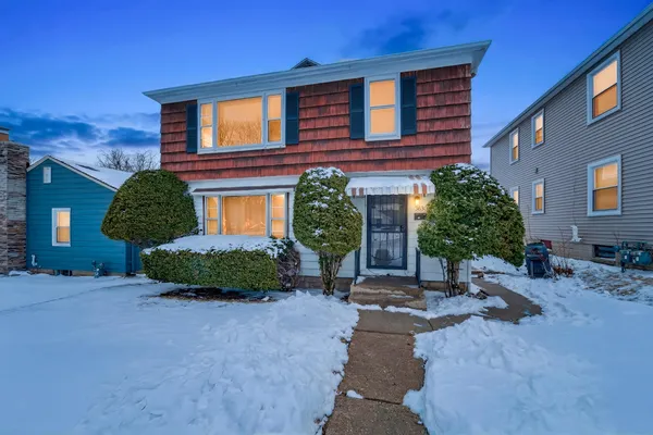 $184,900 | 3628 North 58th Boulevard, Unit 3630, Milwaukee, WI 53216