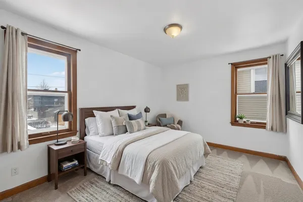 $184,900 | 3628 North 58th Boulevard, Unit 3630, Milwaukee, WI 53216