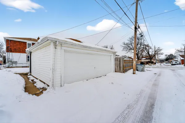 $184,900 | 3628 North 58th Boulevard, Unit 3630, Milwaukee, WI 53216
