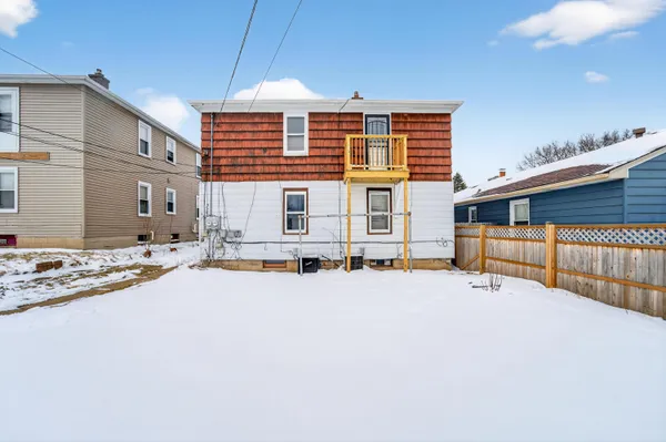 $184,900 | 3628 North 58th Boulevard, Unit 3630, Milwaukee, WI 53216