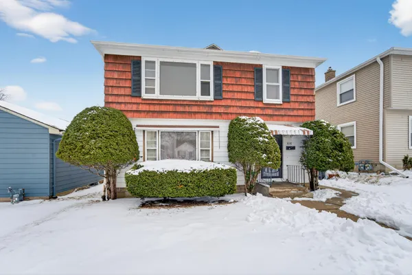 $184,900 | 3628 North 58th Boulevard, Unit 3630, Milwaukee, WI 53216