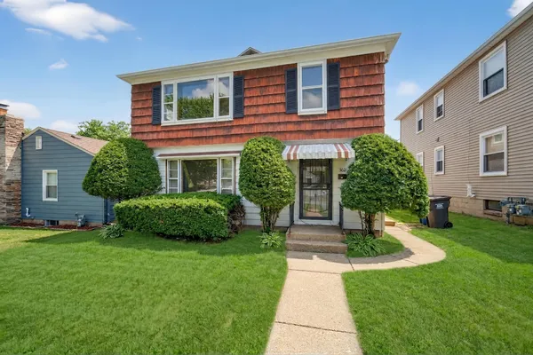 $184,900 | 3628 North 58th Boulevard, Unit 3630, Milwaukee, WI 53216