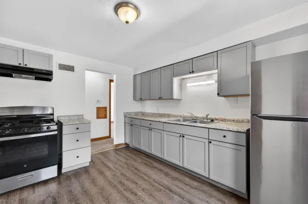 $184,900 | 3628 North 58th Boulevard, Unit 3630, Milwaukee, WI 53216