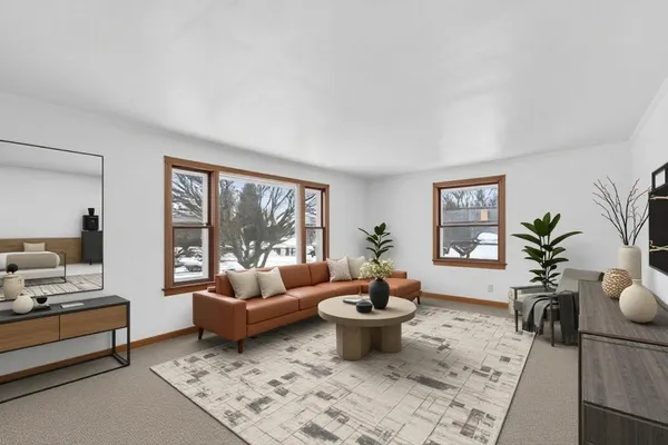 $184,900 | 3628 North 58th Boulevard, Unit 3630, Milwaukee, WI 53216