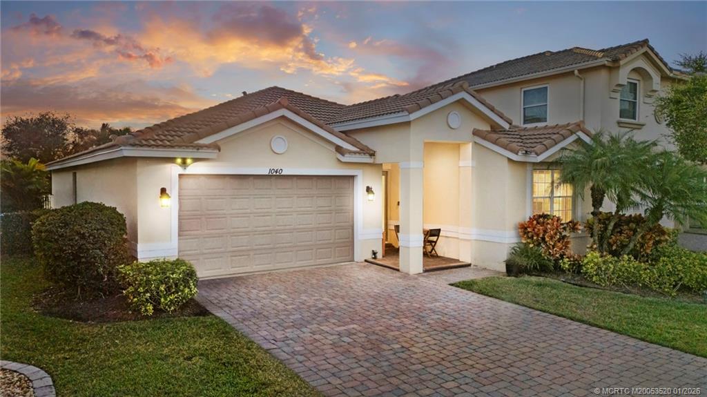 1040 Southeast Fleming Way Stuart, FL 34997 - Photo 2 of 21