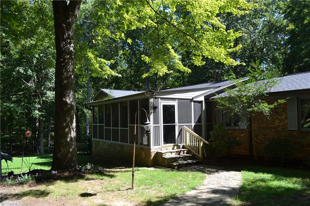 1079 Ridge Road Pine Hall, NC 27042 - Photo 25 of 27