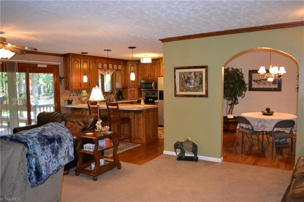 1079 Ridge Road Pine Hall, NC 27042 - Photo 4 of 27