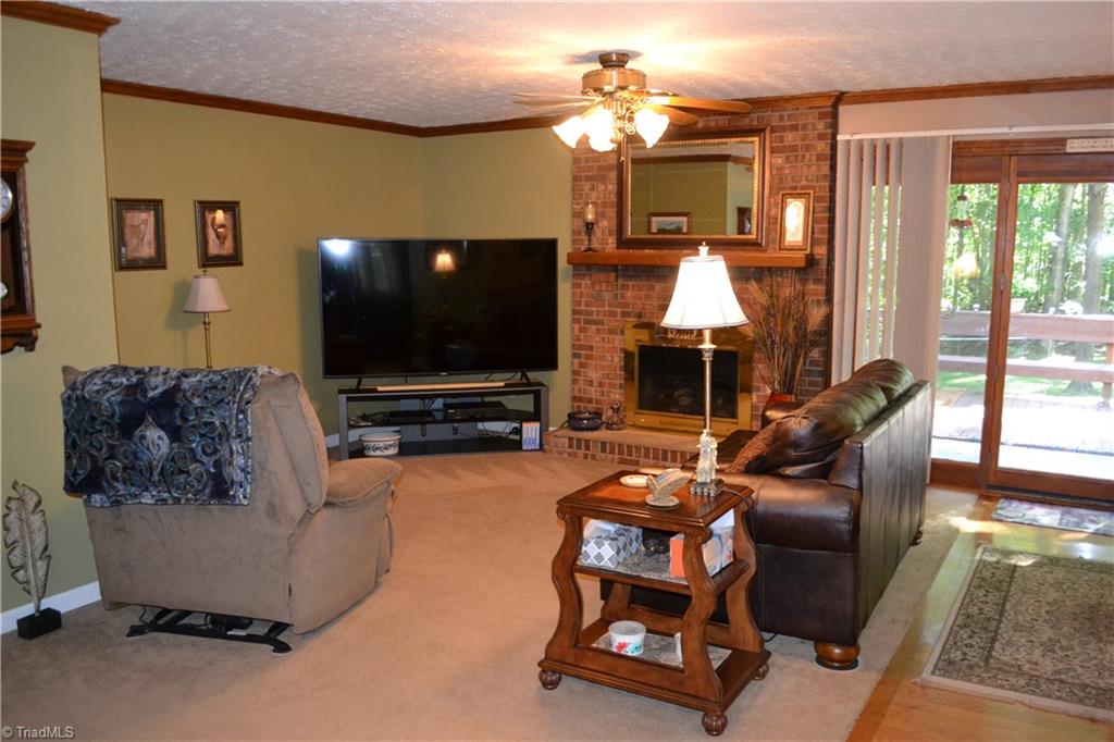 1079 Ridge Road Pine Hall, NC 27042 - Photo 5 of 27