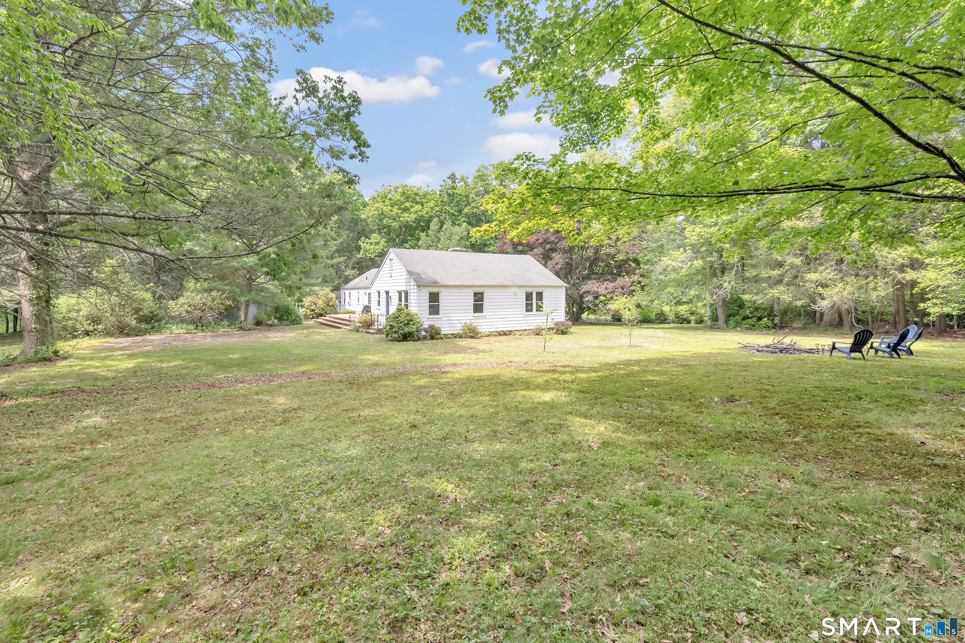 119 Staples Road Easton, CT 06612 - Photo 36 of 37