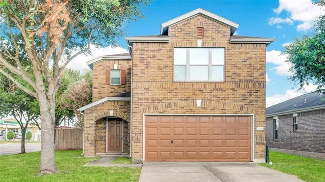 $1,850 | 7130 Cypress Prairie Drive, Cypress, TX 77433