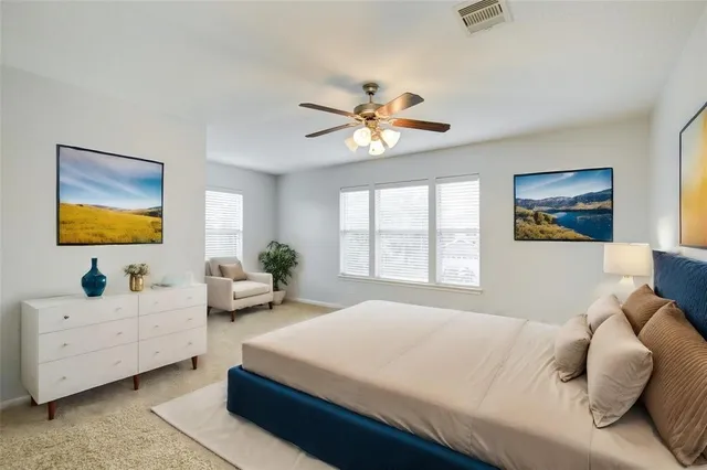 $1,850 | 7130 Cypress Prairie Drive, Cypress, TX 77433