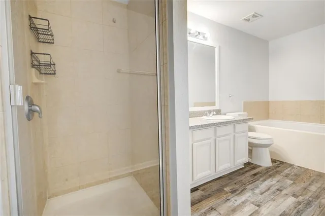 $1,850 | 7130 Cypress Prairie Drive, Cypress, TX 77433