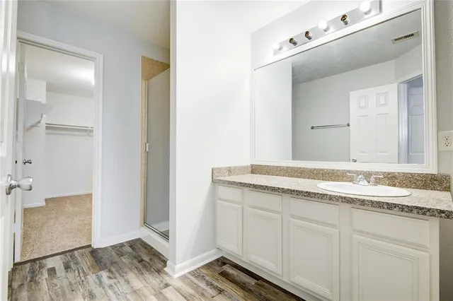 $1,850 | 7130 Cypress Prairie Drive, Cypress, TX 77433