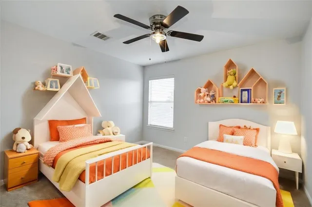 $1,850 | 7130 Cypress Prairie Drive, Cypress, TX 77433