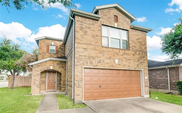 $1,850 | 7130 Cypress Prairie Drive, Cypress, TX 77433