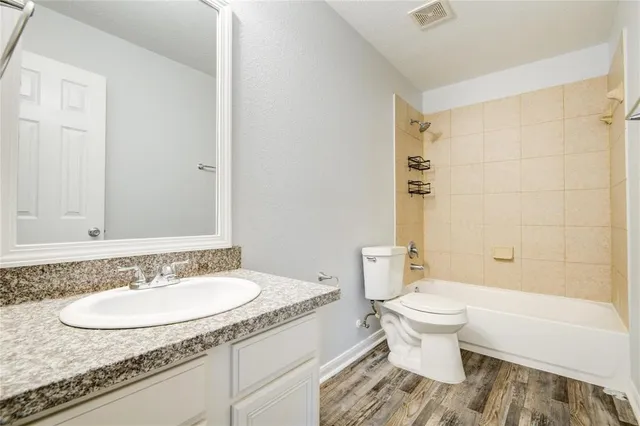 $1,850 | 7130 Cypress Prairie Drive, Cypress, TX 77433