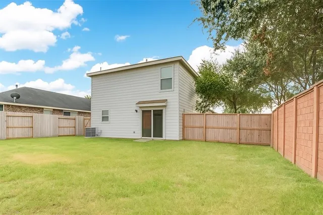 $1,850 | 7130 Cypress Prairie Drive, Cypress, TX 77433