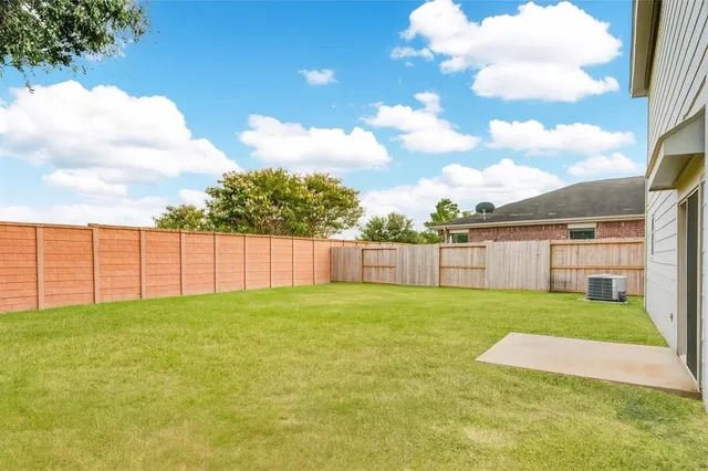 $1,850 | 7130 Cypress Prairie Drive, Cypress, TX 77433
