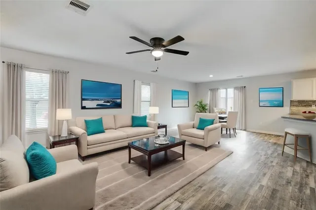 $1,850 | 7130 Cypress Prairie Drive, Cypress, TX 77433