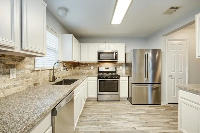 $1,850 | 7130 Cypress Prairie Drive, Cypress, TX 77433