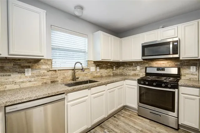 $1,850 | 7130 Cypress Prairie Drive, Cypress, TX 77433