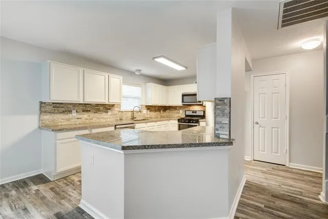 $1,850 | 7130 Cypress Prairie Drive, Cypress, TX 77433