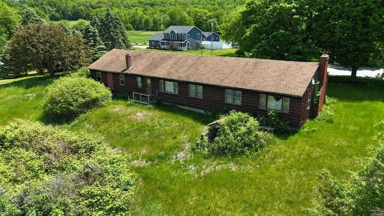 642 River Road Greene, ME 04236 - Photo 48 of 51 642 River Rd., Greene