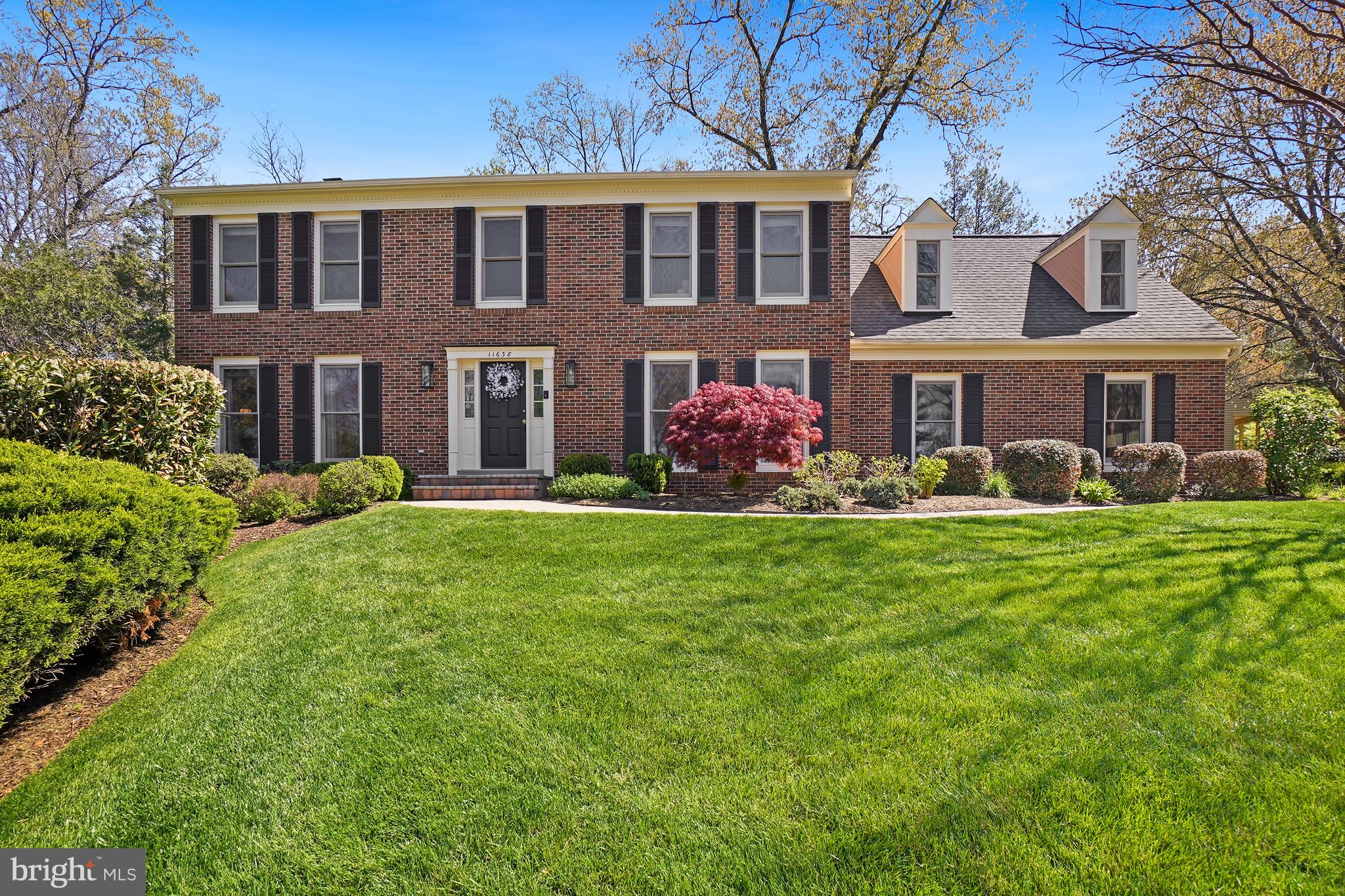 11638 Deer Forest Road Reston, VA 20194 - Photo 1 of 48 Welcome to 11638 Deer Forest Rd!