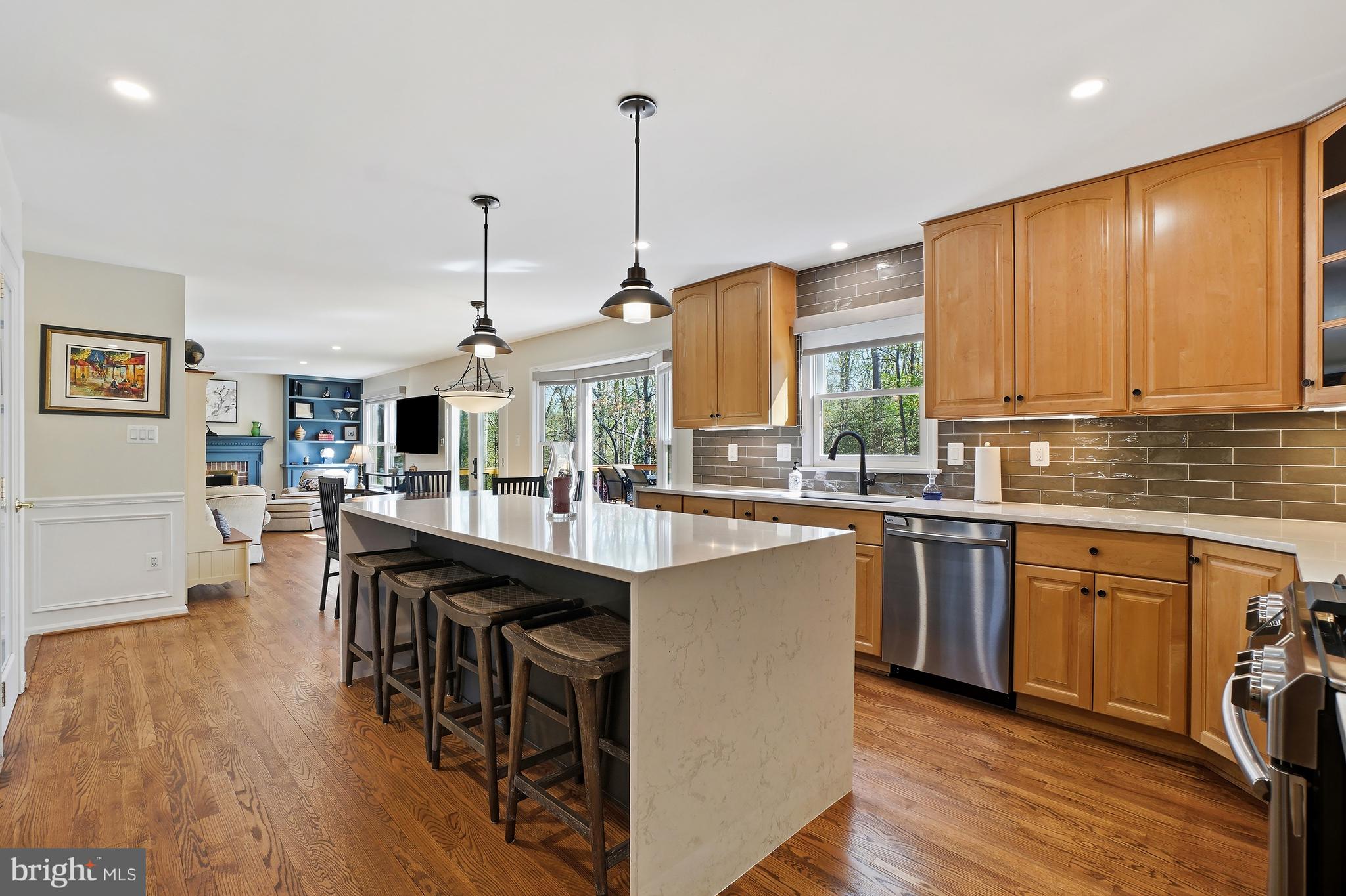 11638 Deer Forest Road Reston, VA 20194 - Photo 14 of 48