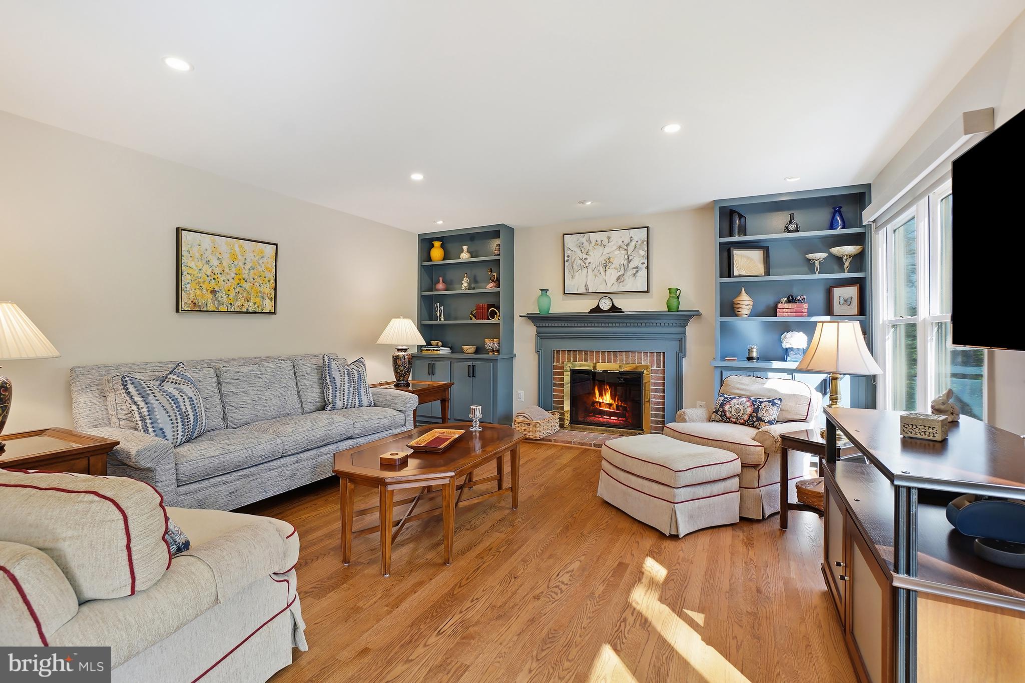 11638 Deer Forest Road Reston, VA 20194 - Photo 17 of 48