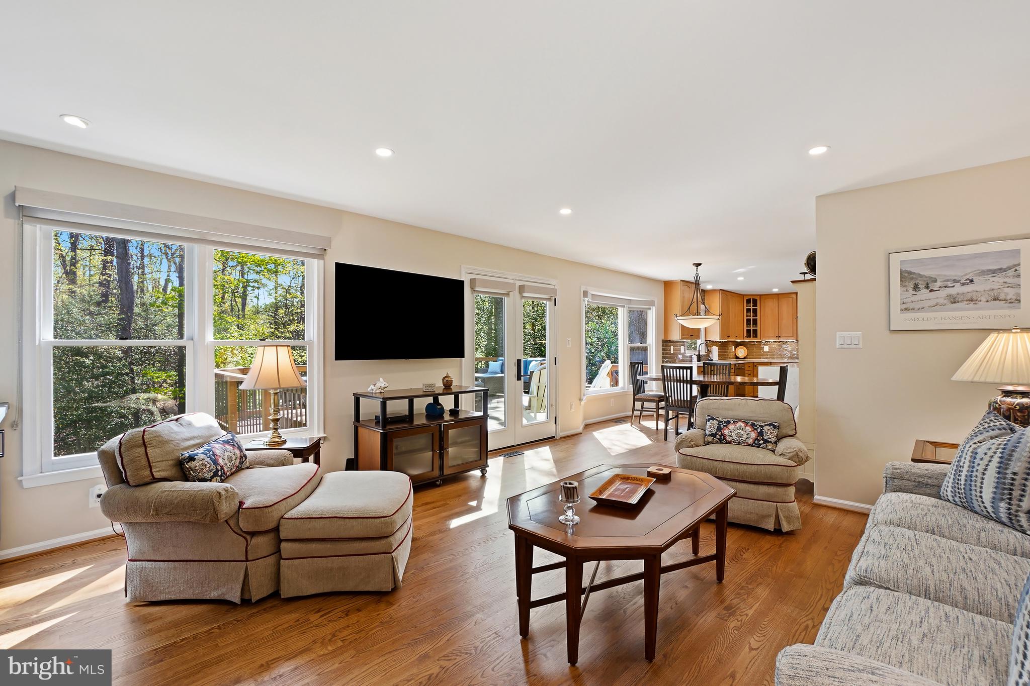 11638 Deer Forest Road Reston, VA 20194 - Photo 18 of 48