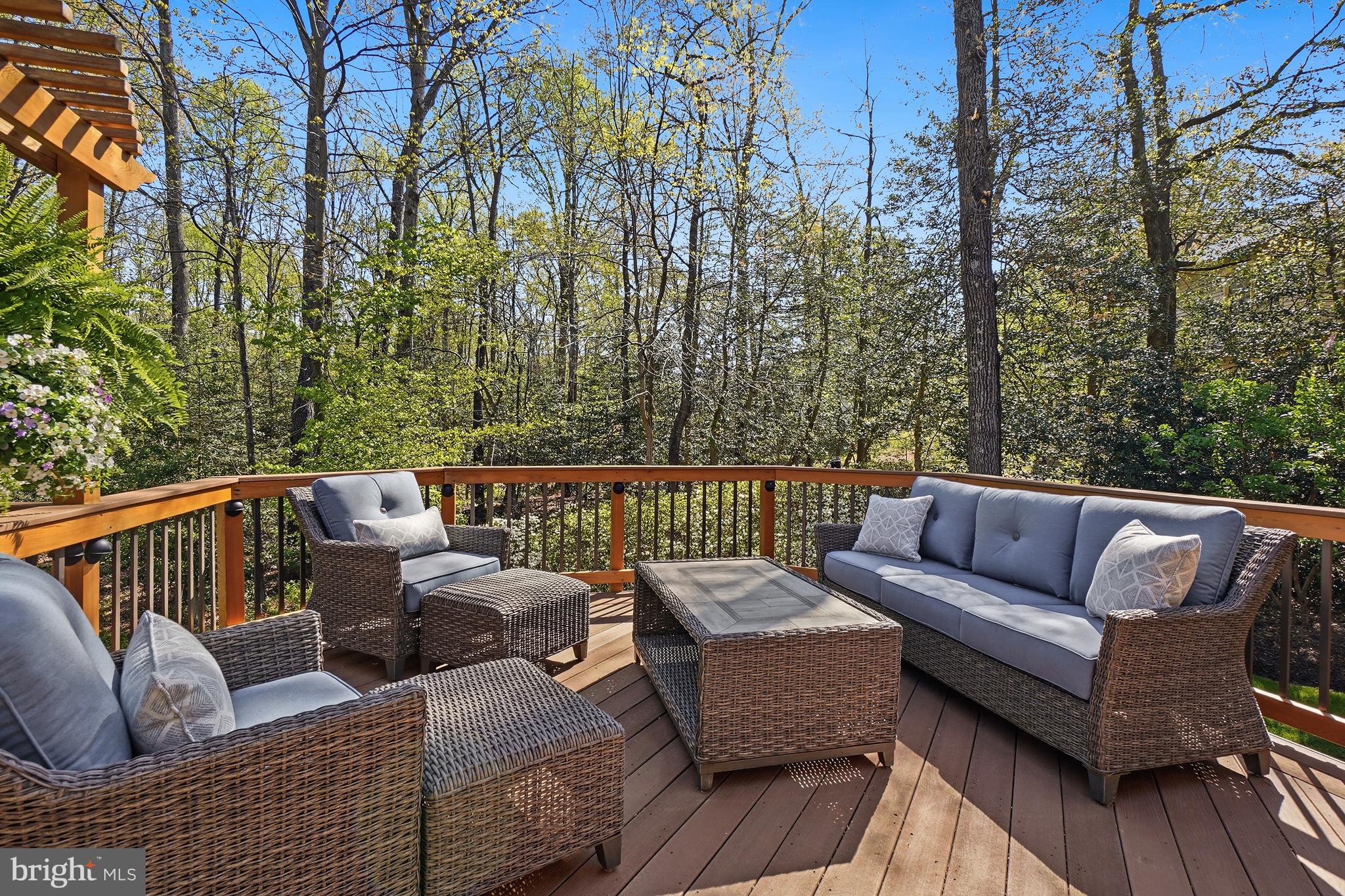 11638 Deer Forest Road Reston, VA 20194 - Photo 41 of 48