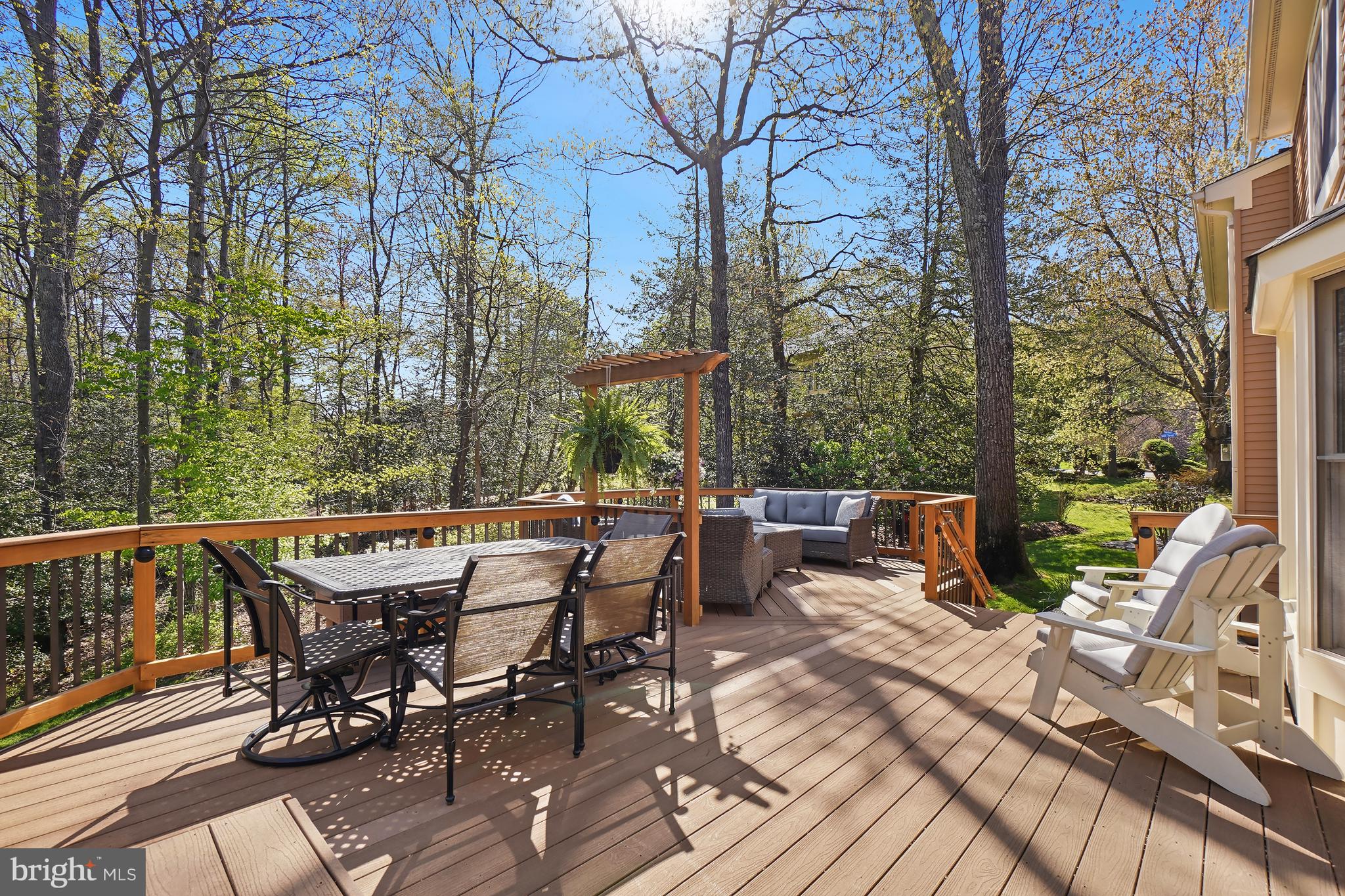 11638 Deer Forest Road Reston, VA 20194 - Photo 43 of 48