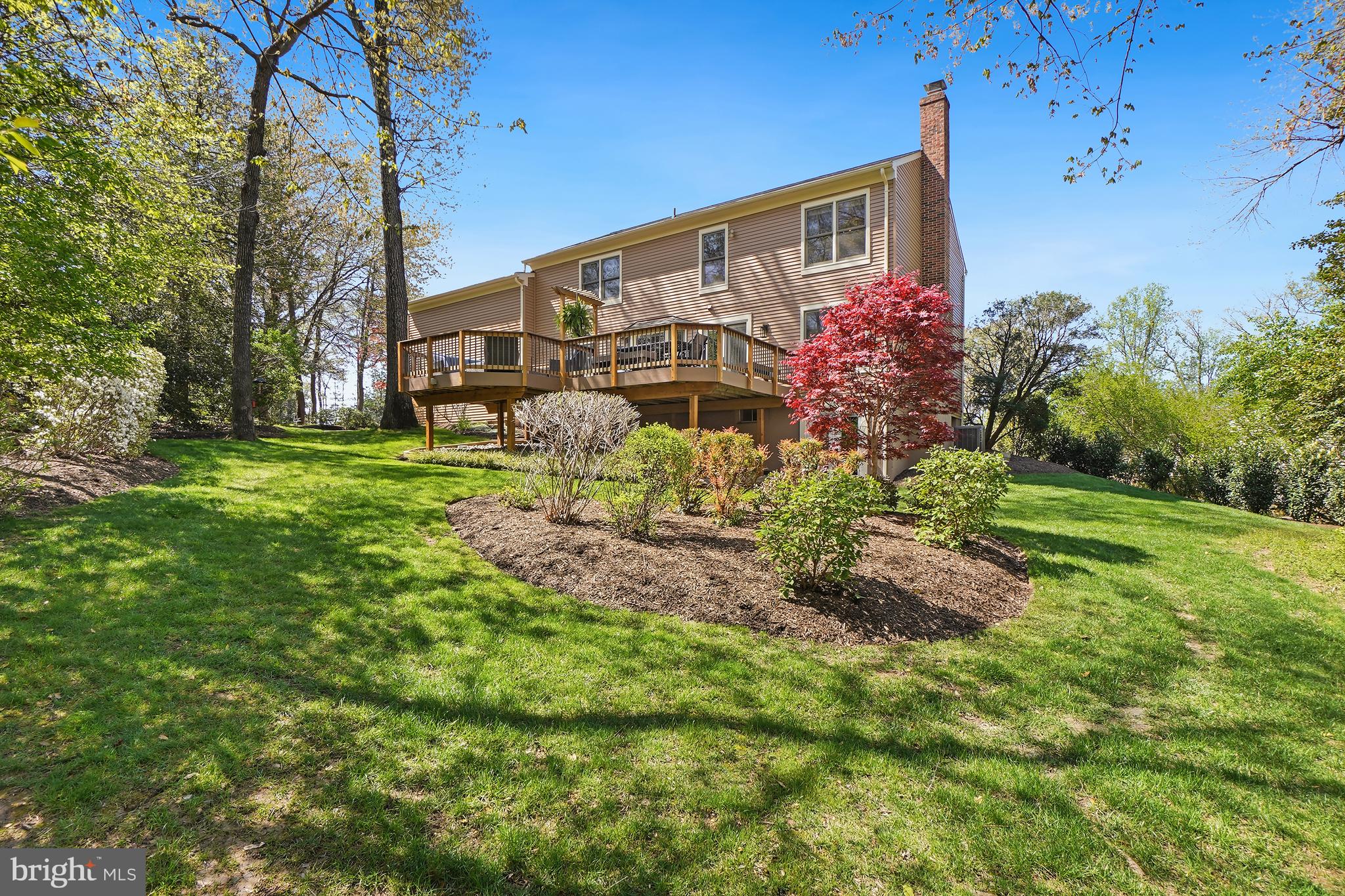 11638 Deer Forest Road Reston, VA 20194 - Photo 45 of 48