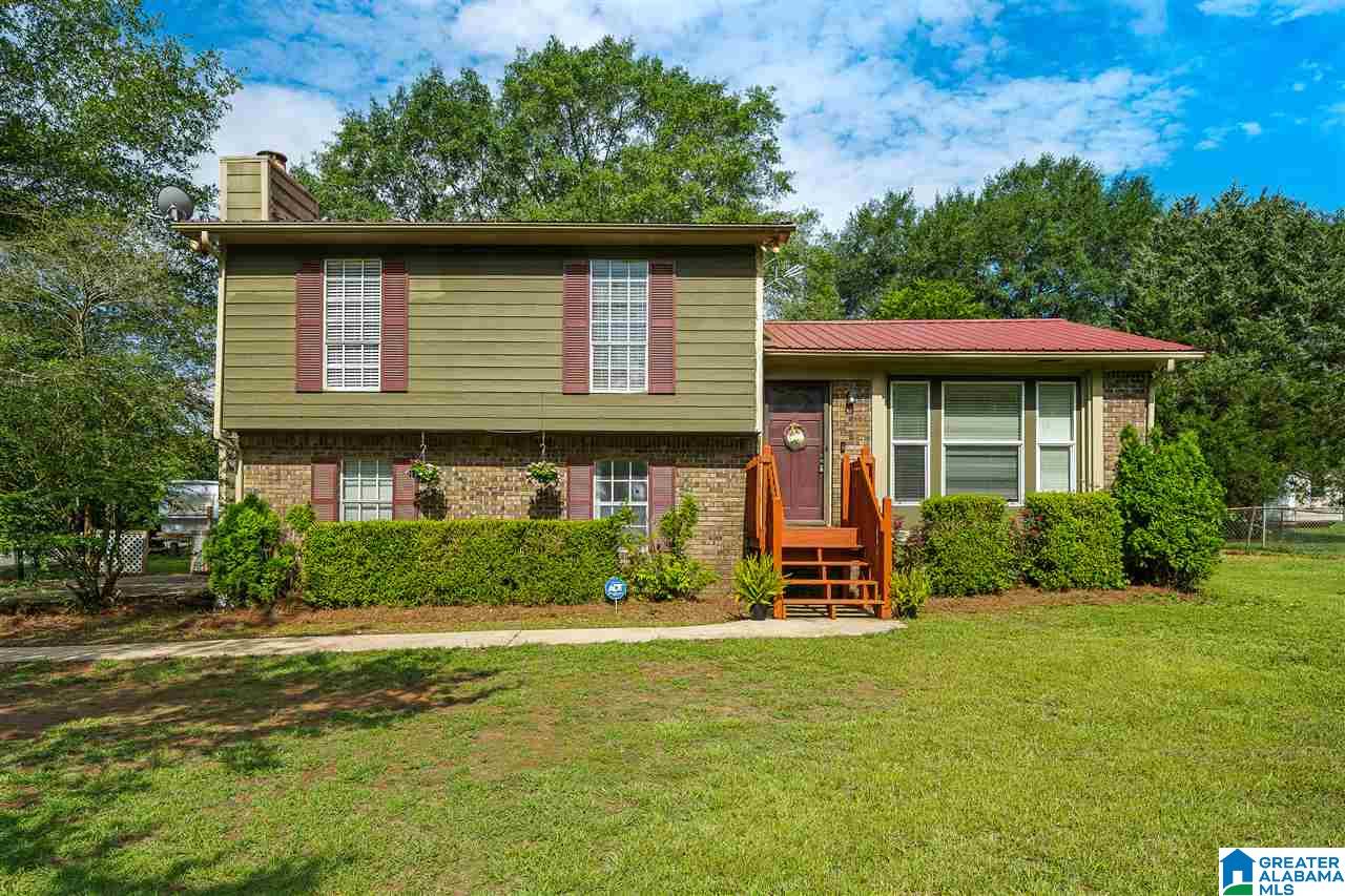 100 Meadowgreen Lane Montevallo, AL 35115 - Photo 1 of 25