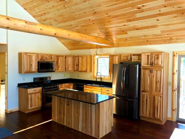 2067 Hazy Bay Road Tomahawk, WI 54487 - Photo 2 of 18 Gallery Image 2