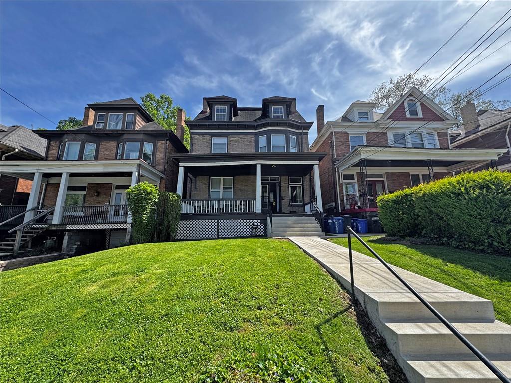 5706 Darlington Road Pittsburgh, PA 15217 - Photo 1 of 29