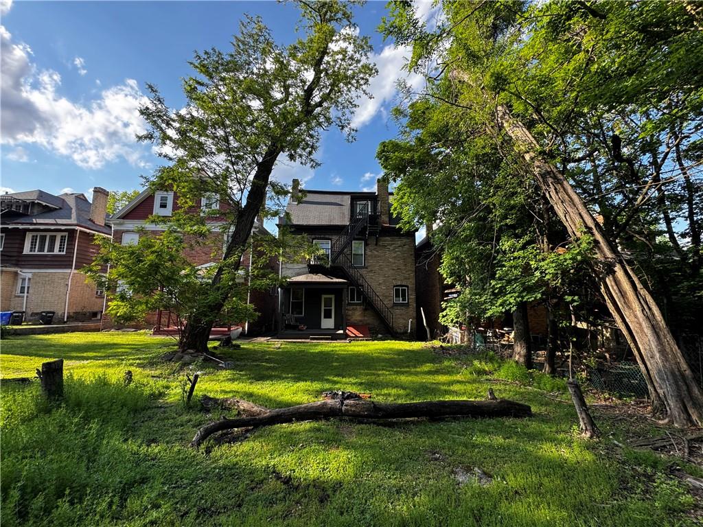 5706 Darlington Road Pittsburgh, PA 15217 - Photo 16 of 29