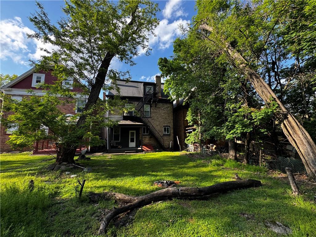 5706 Darlington Road Pittsburgh, PA 15217 - Photo 17 of 29