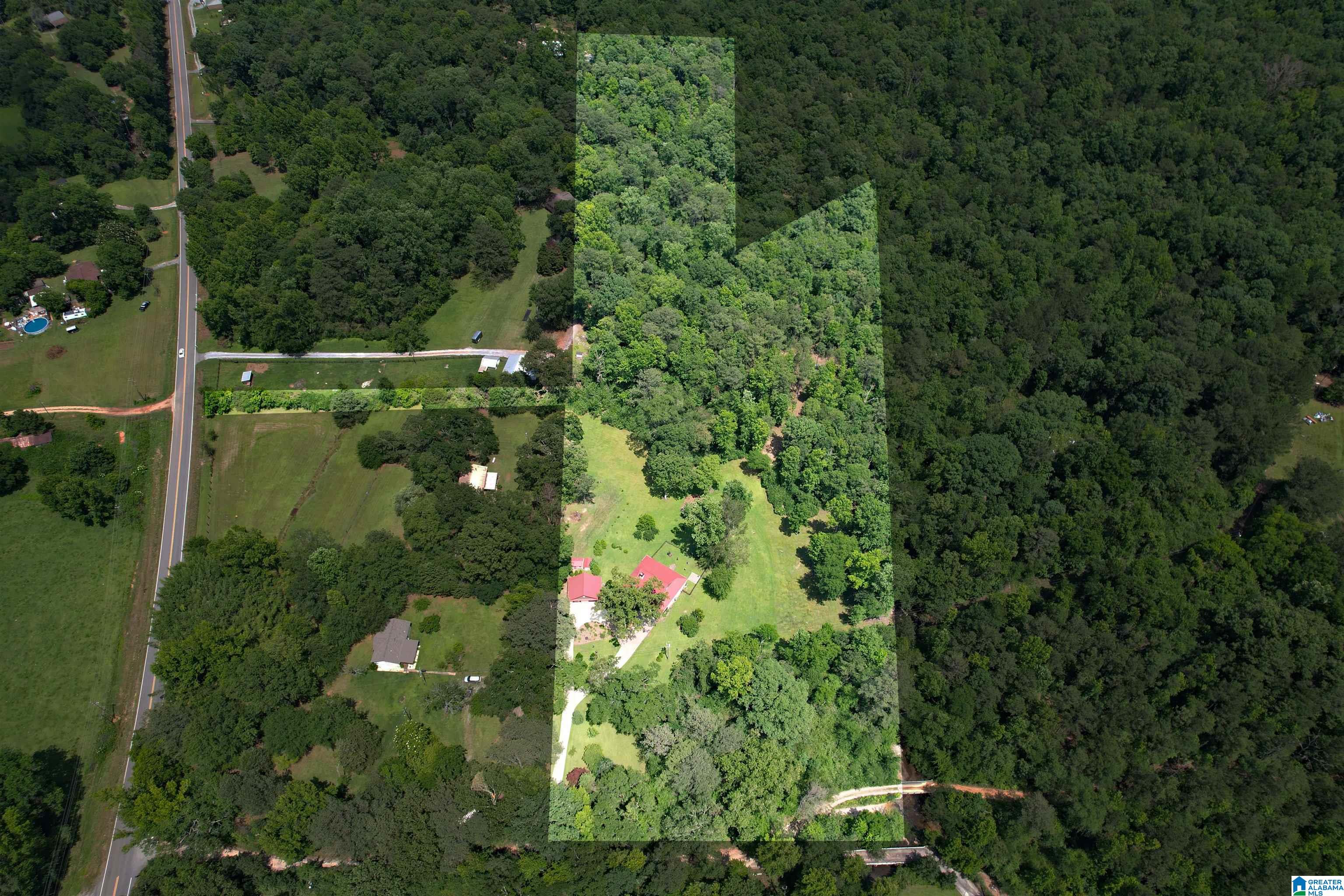 65 Winding Stair Trail Leeds, AL 35094 - Photo 45 of 54