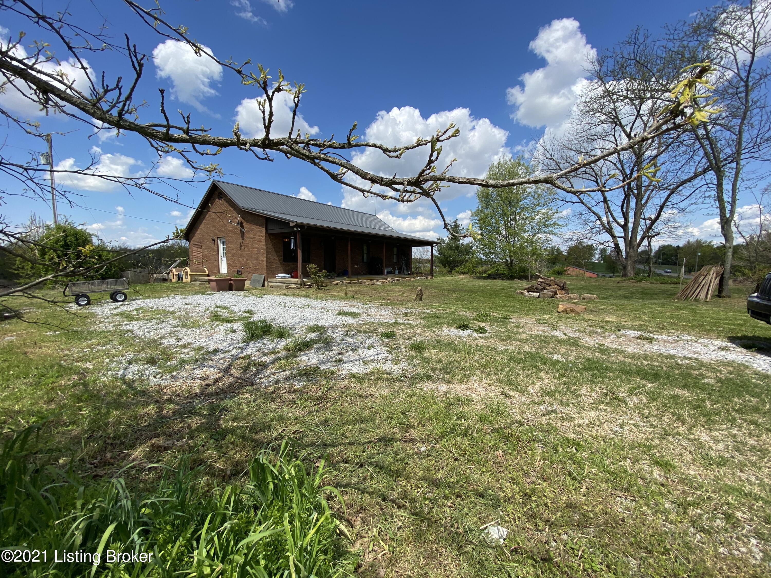 2691 Salt River Road Rineyville, KY 40162 - Photo 9 of 45 IMG_3050