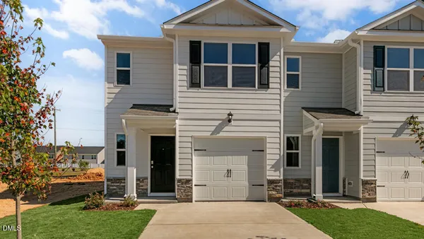 $269,805 | 543 Stream Walk Crossing, Wendell, NC 27591