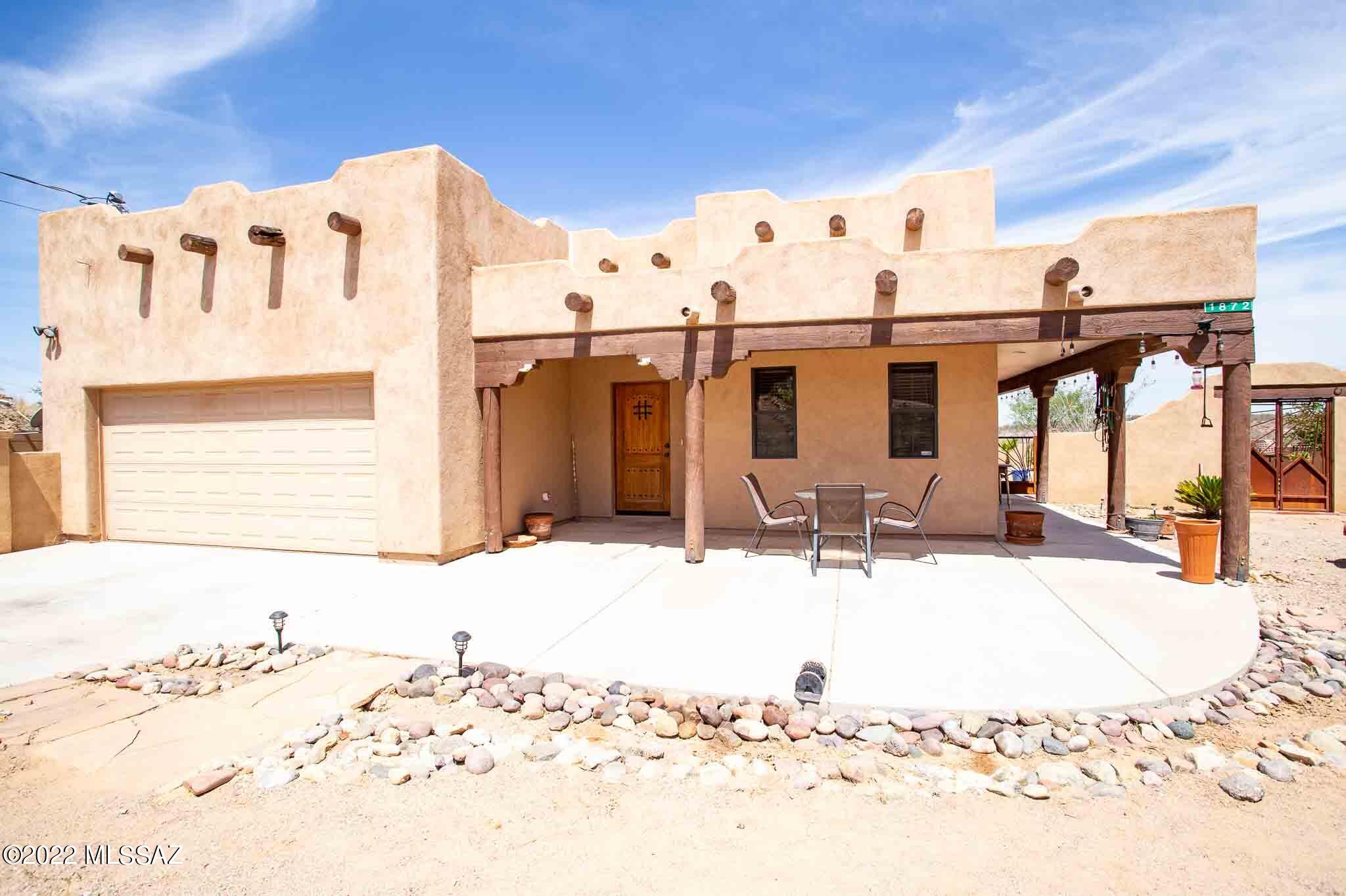 1872 West Wall Court Rio Rico, AZ 85648 - Photo 25 of 26