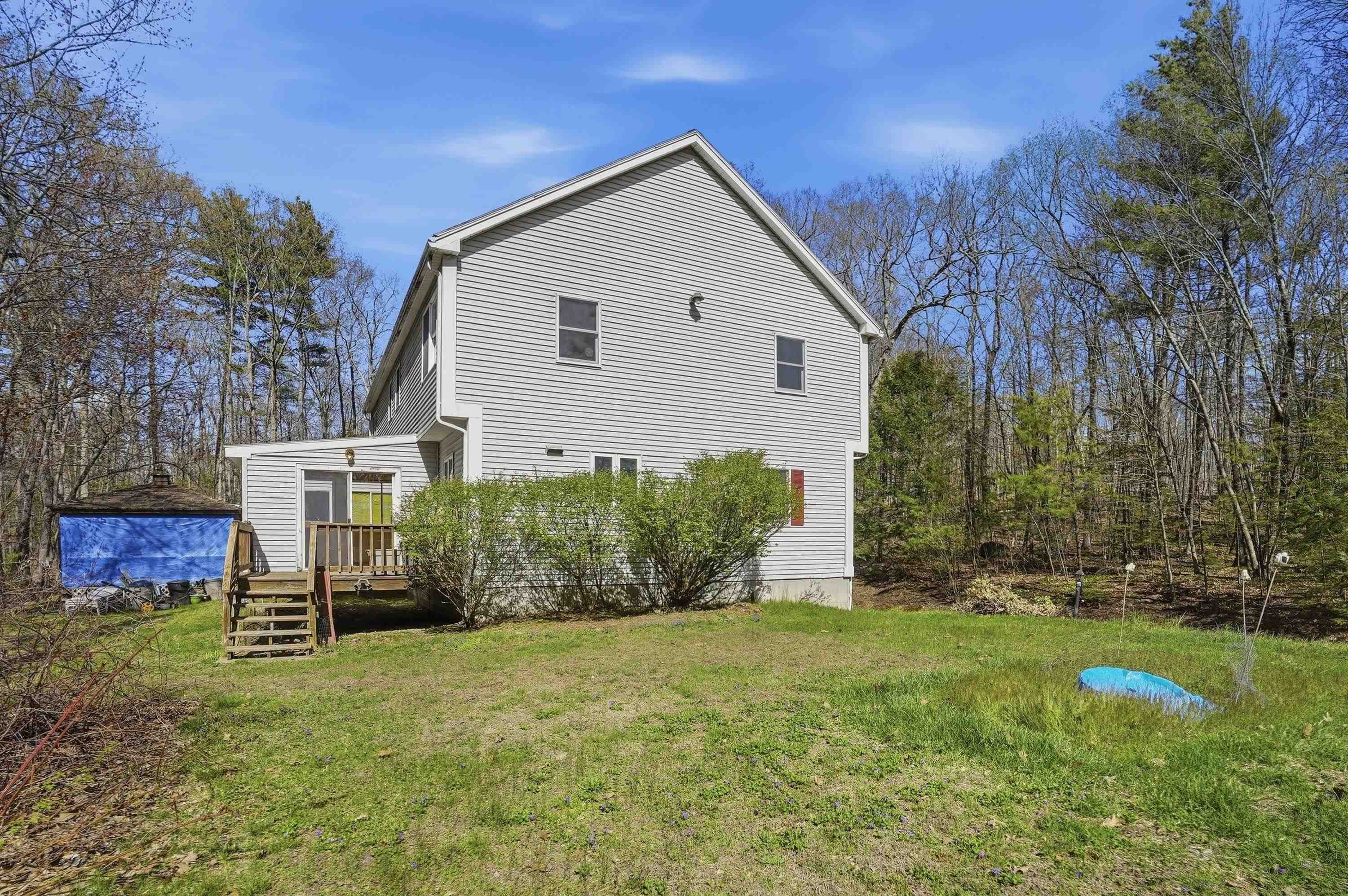 63 Kienia Road, Unit B Hudson, NH 03051 - Photo 37 of 39